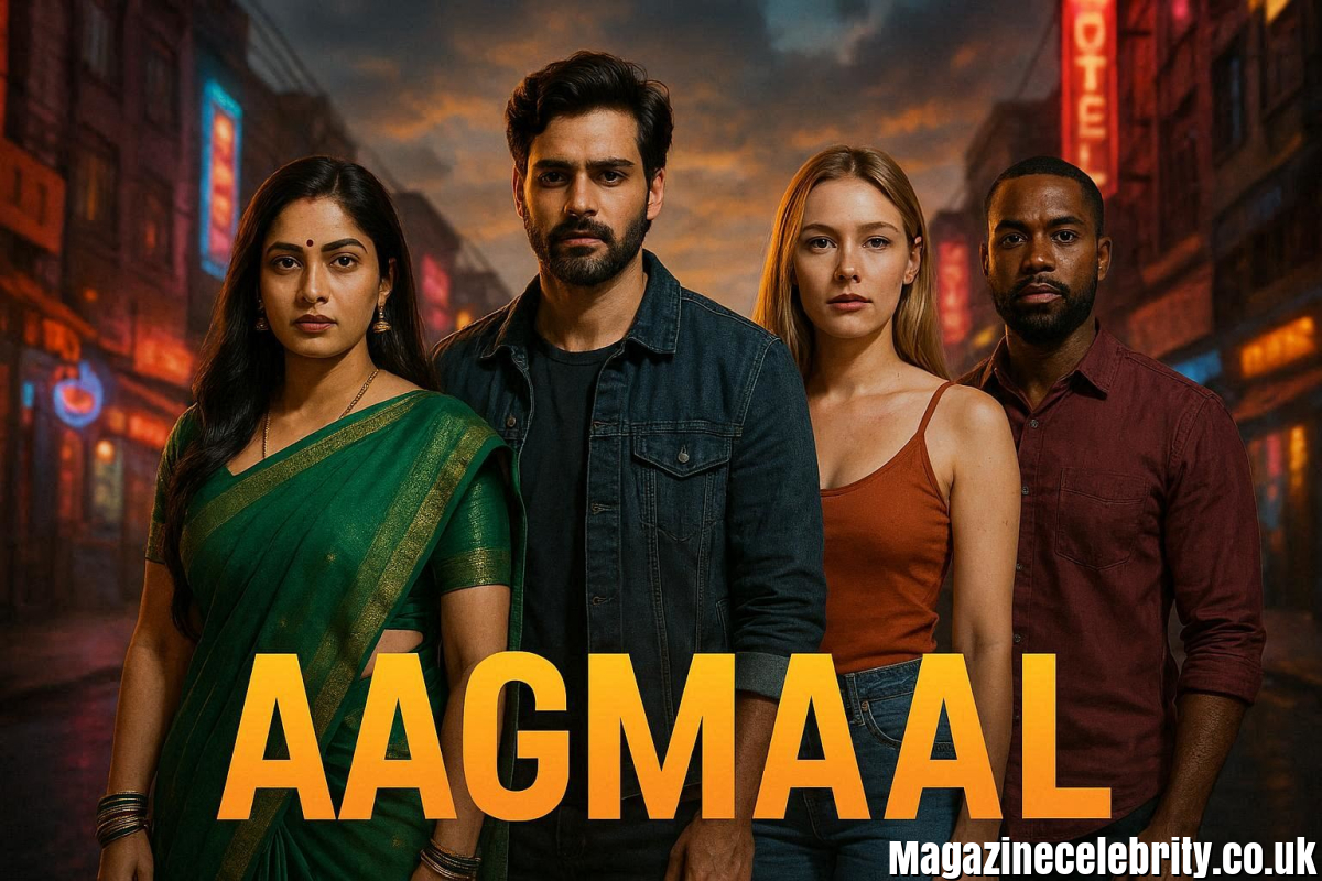 Aggamaal / Aagmaal (2026): Complete Guide to the Name