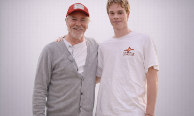 Jasper Breckenridge-Johnson: A Private Life Beyond Fame