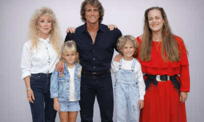 Cheryl Ann Pontrelli and Michael Landon: Hidden Family Story