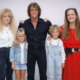 Cheryl Ann Pontrelli and Michael Landon: Hidden Family Story