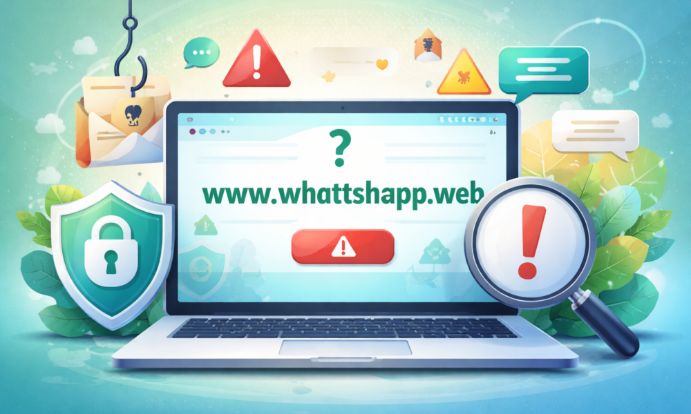 www.whattshapp.web – Truth, Safety, and Digital Reality