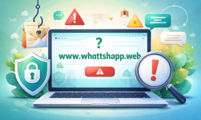 www.whattshapp.web – Truth, Safety, and Digital Reality