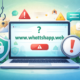 www.whattshapp.web – Truth, Safety, and Digital Reality