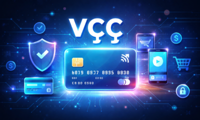 vçç Explained: Secure Payments and Modern Usage Guide