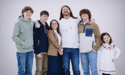 Wendy Etris: The Quiet Strength Behind AJ Styles