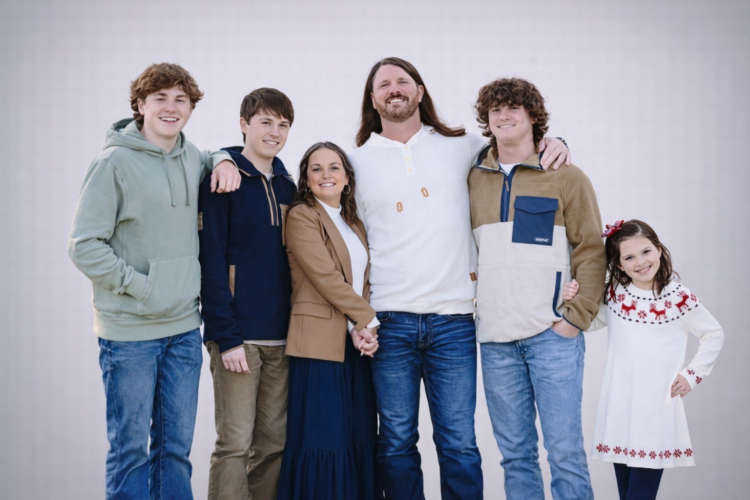Wendy Etris: The Quiet Strength Behind AJ Styles