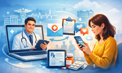econsult: Transforming Modern Patient Access and Care