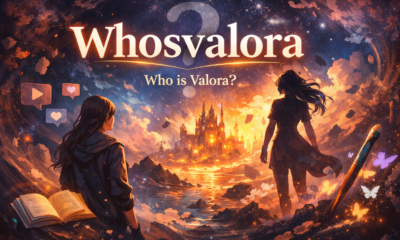 Whosvalora: Exploring the Meaning, Origins, and Growing Influence