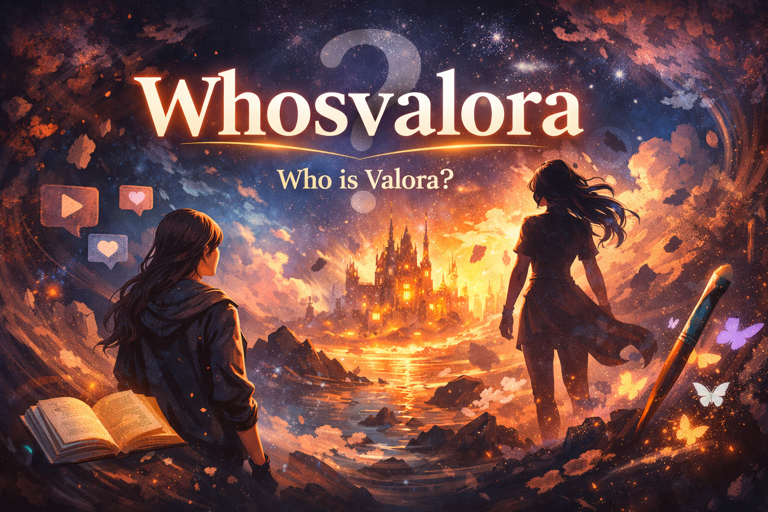 Whosvalora: Exploring the Meaning, Origins, and Growing Influence
