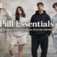 Pull Essentials: The Ultimate Guide to Effortless Style and Comfort