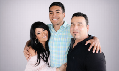 Jovan Arriaga: Life Beyond Selena’s Enduring Legacy