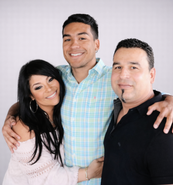 Jovan Arriaga: Life Beyond Selena’s Enduring Legacy