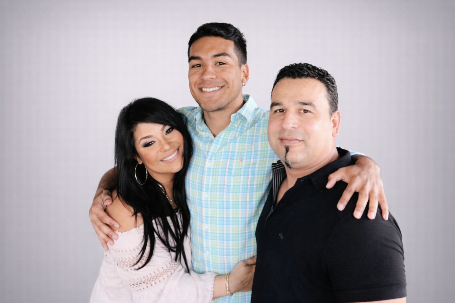 Jovan Arriaga: Life Beyond Selena’s Enduring Legacy