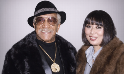 ka ho cho & Redd Foxx: A Story of Love, Loss