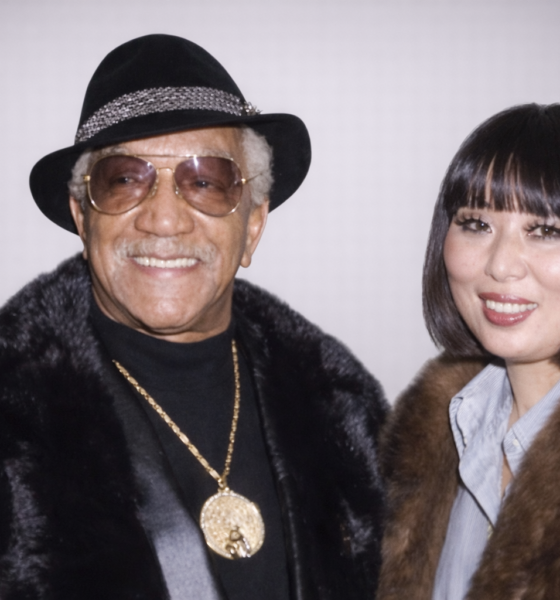 ka ho cho & Redd Foxx: A Story of Love, Loss