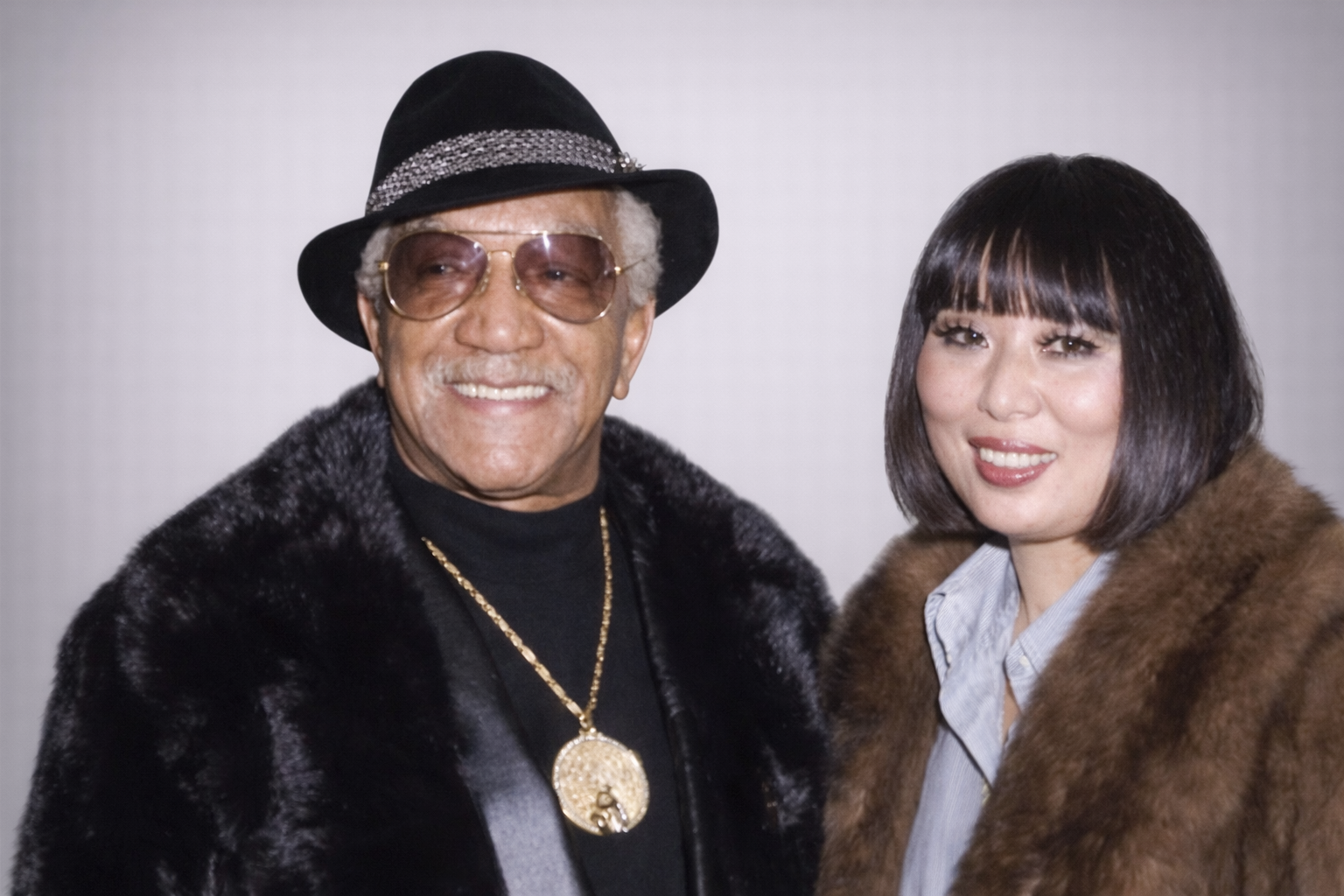 ka ho cho & Redd Foxx: A Story of Love, Loss