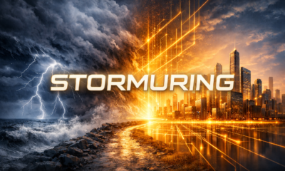 Stormuring: A Powerful Framework for Navigating Chaos