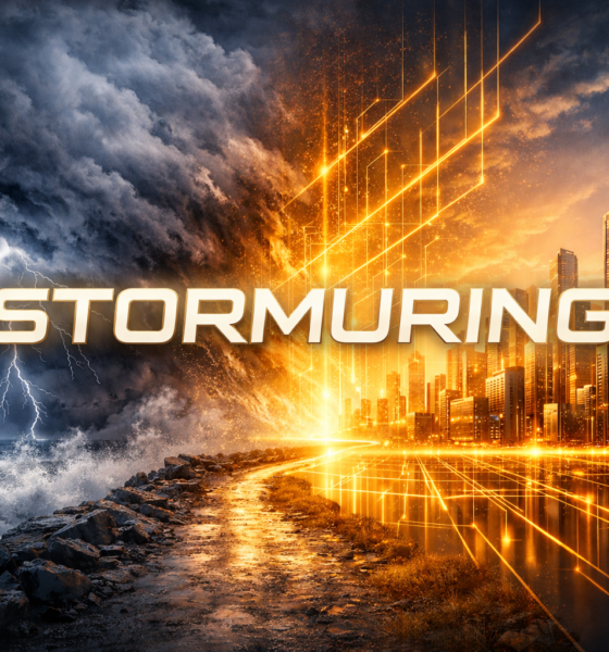 Stormuring: A Powerful Framework for Navigating Chaos