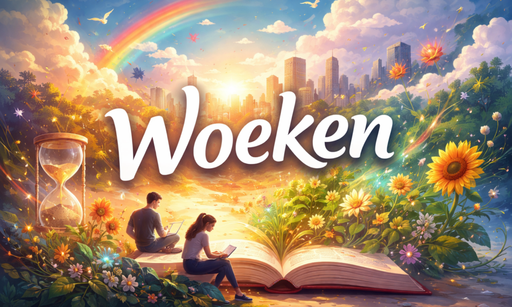 Woeken: A Deep Exploration of Meaning, Use, and Modern Relevance