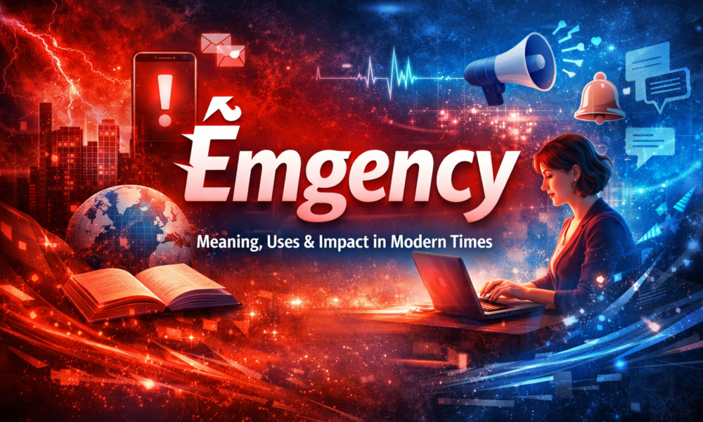 ểmgency: Understanding Its Meaning, Uses, and Impact Today