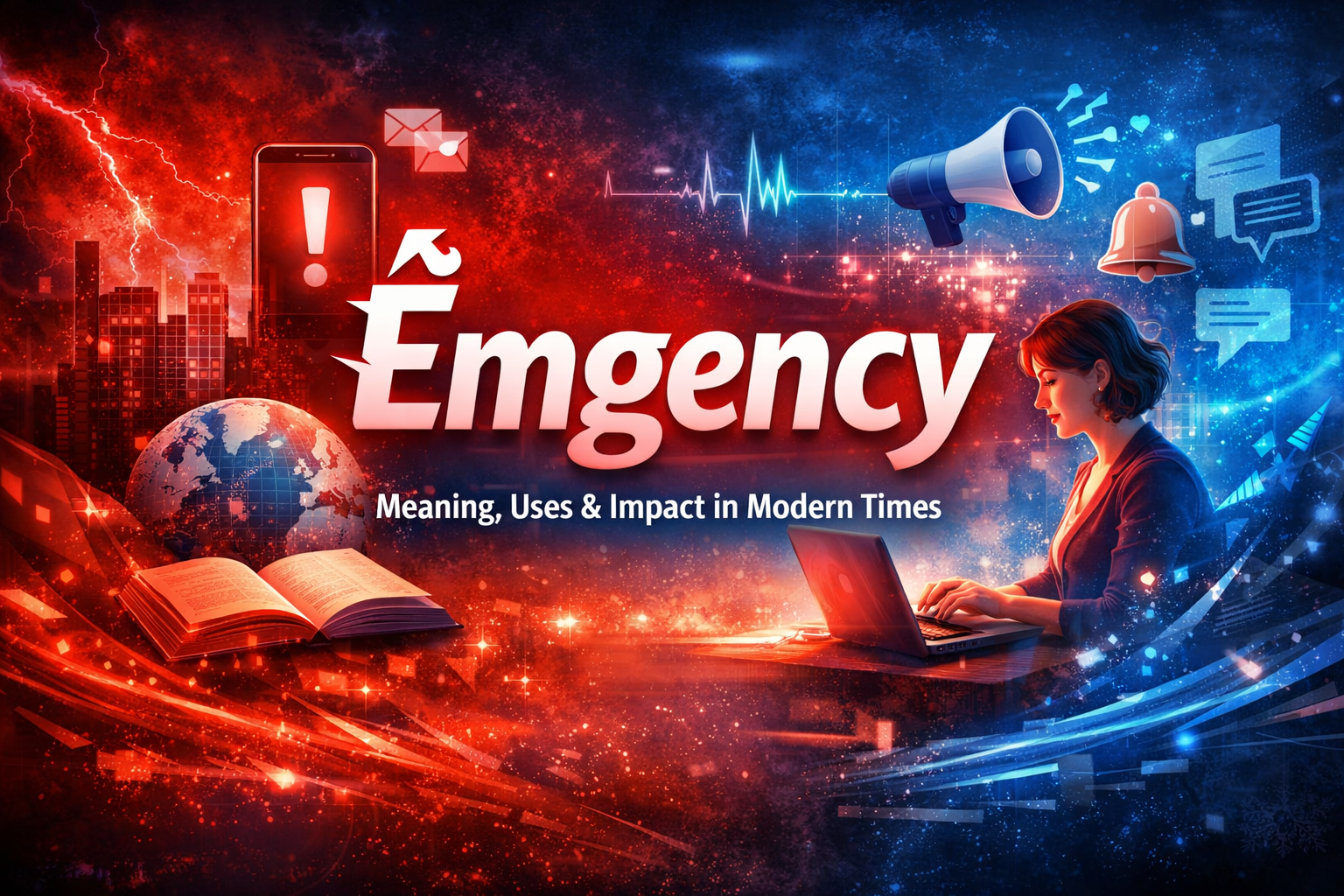 ểmgency: Understanding Its Meaning, Uses, and Impact Today