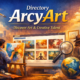 Directory ArcyArt: A Complete Guide for Art Enthusiasts