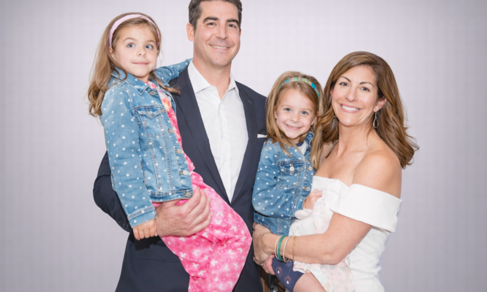 Noelle Watters: Life, Career & Jesse Watters Story