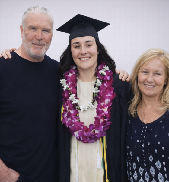 Dana Lee Burgio, Scott Hall, and Cody Hall: A Family Story