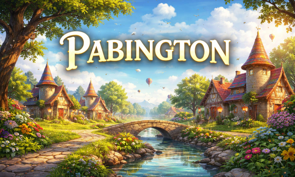 Pabington: A Complete Guide to Meaning, Uses, and Modern Relevance