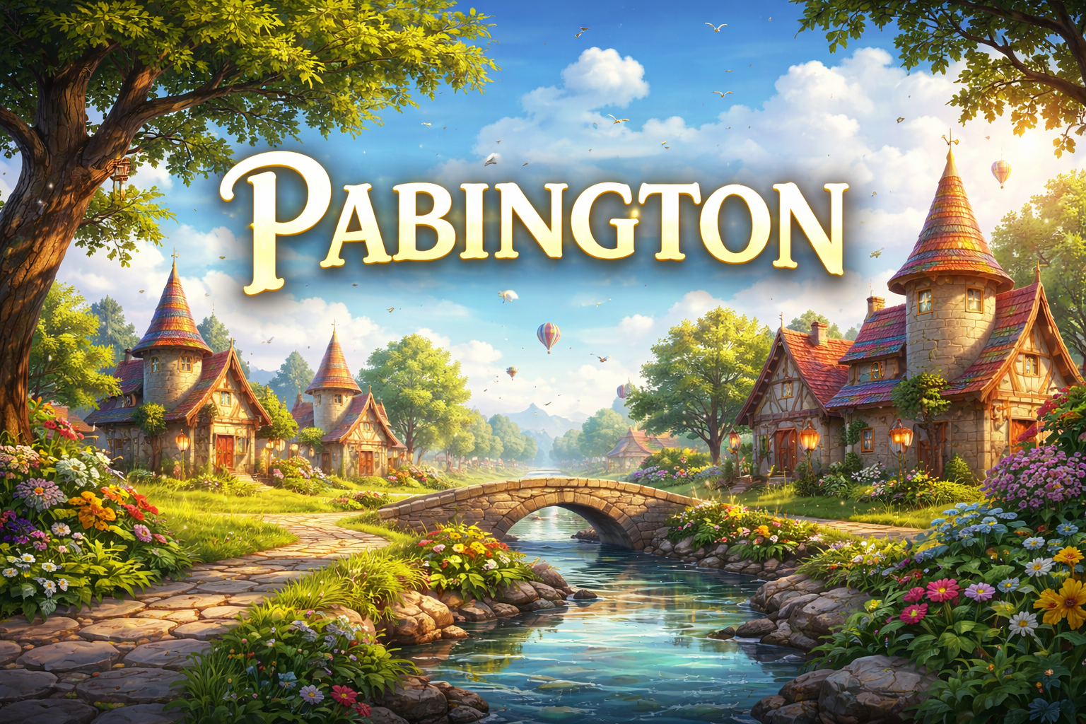 Pabington: A Complete Guide to Meaning, Uses, and Modern Relevance