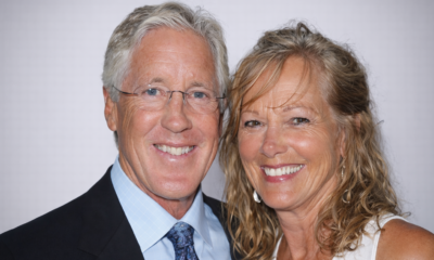 glena goranson: The Untold Story of Pete Carroll’s Wife