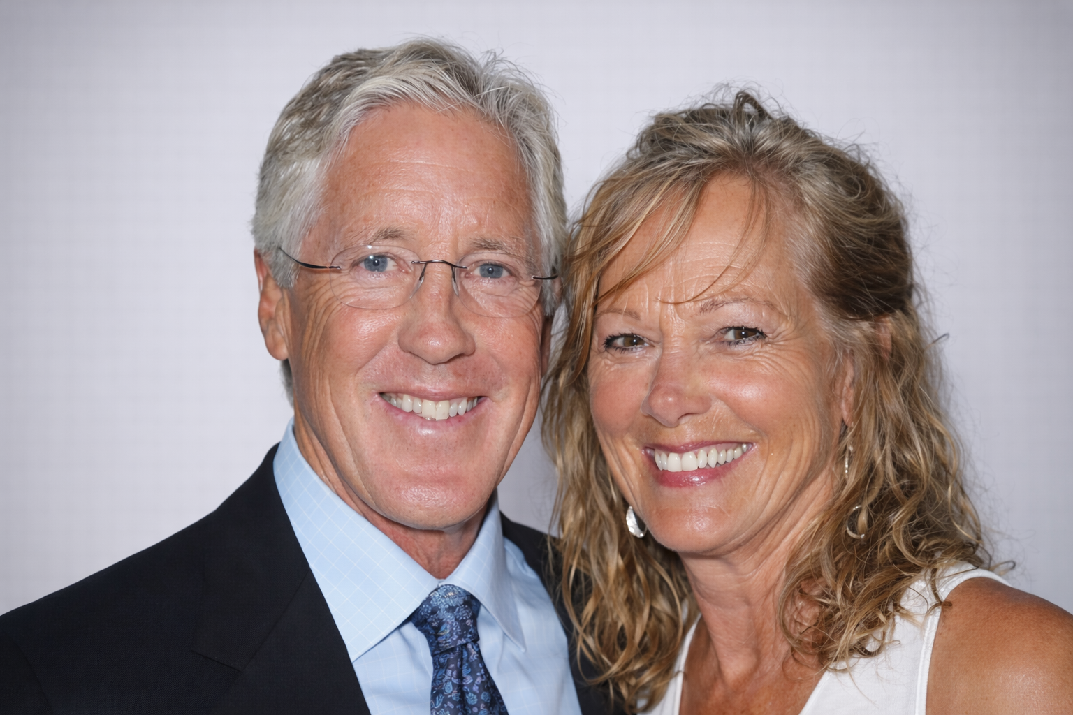 glena goranson: The Untold Story of Pete Carroll’s Wife