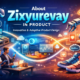 About Zixyurevay in Product: Complete Insight Guide