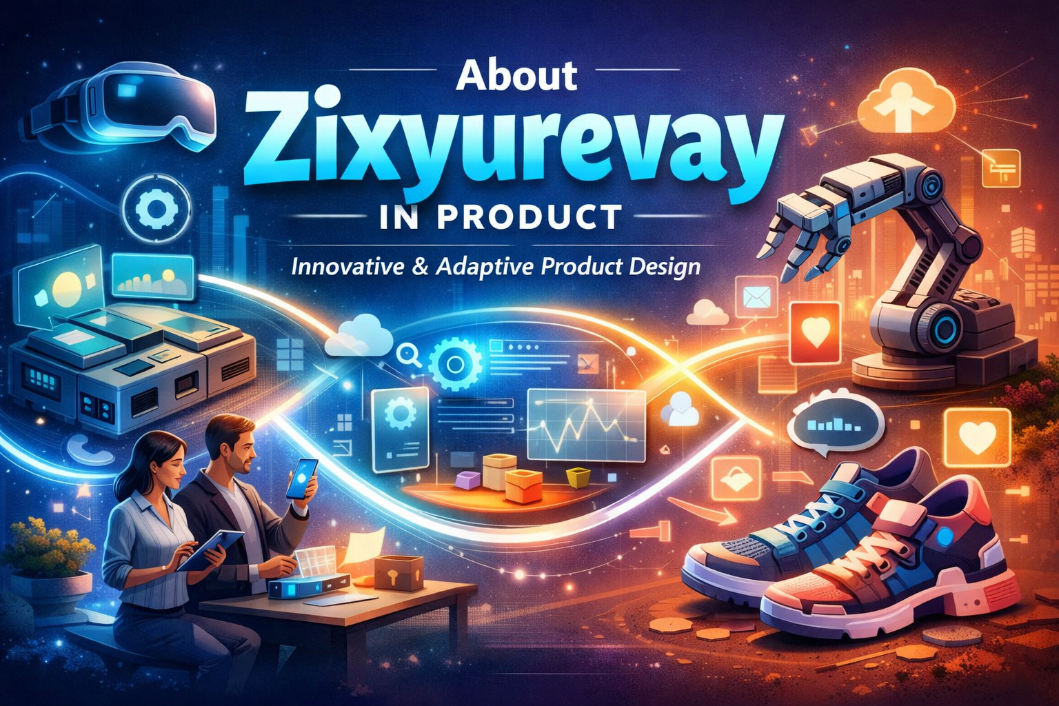 About Zixyurevay in Product: Complete Insight Guide