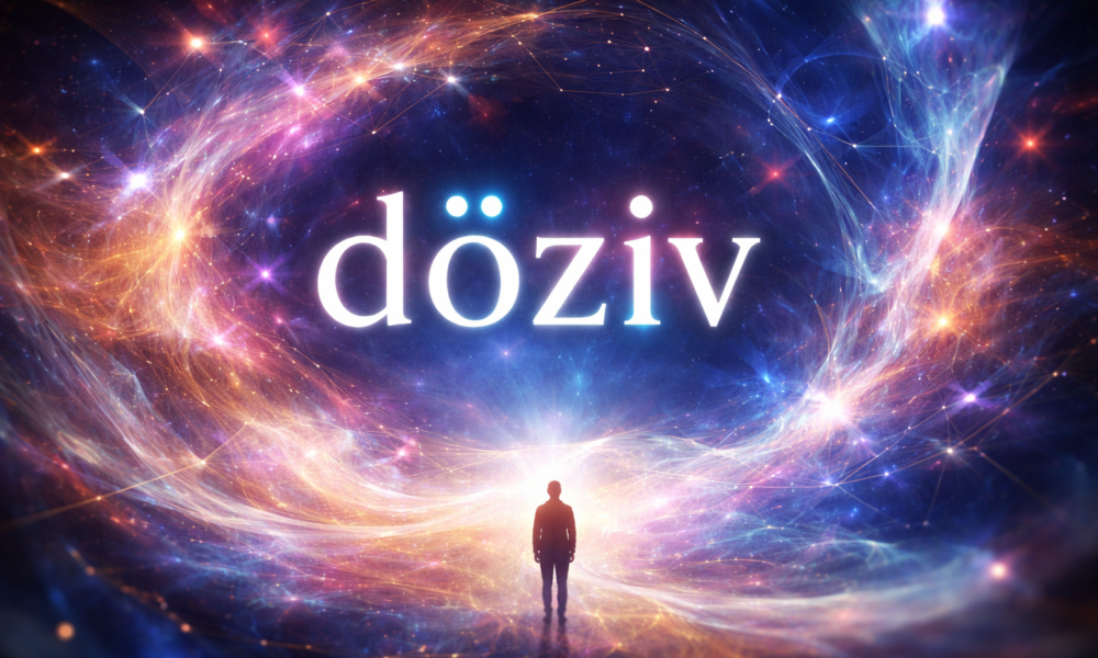 döziv: Unveiling the Meaning, Depth, and Modern Relevance