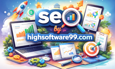 seo by highsoftware99.com: Growth Strategies That Truly Work