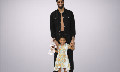 Nala Davis: A Quiet Life Growing Up in NBA Stardom