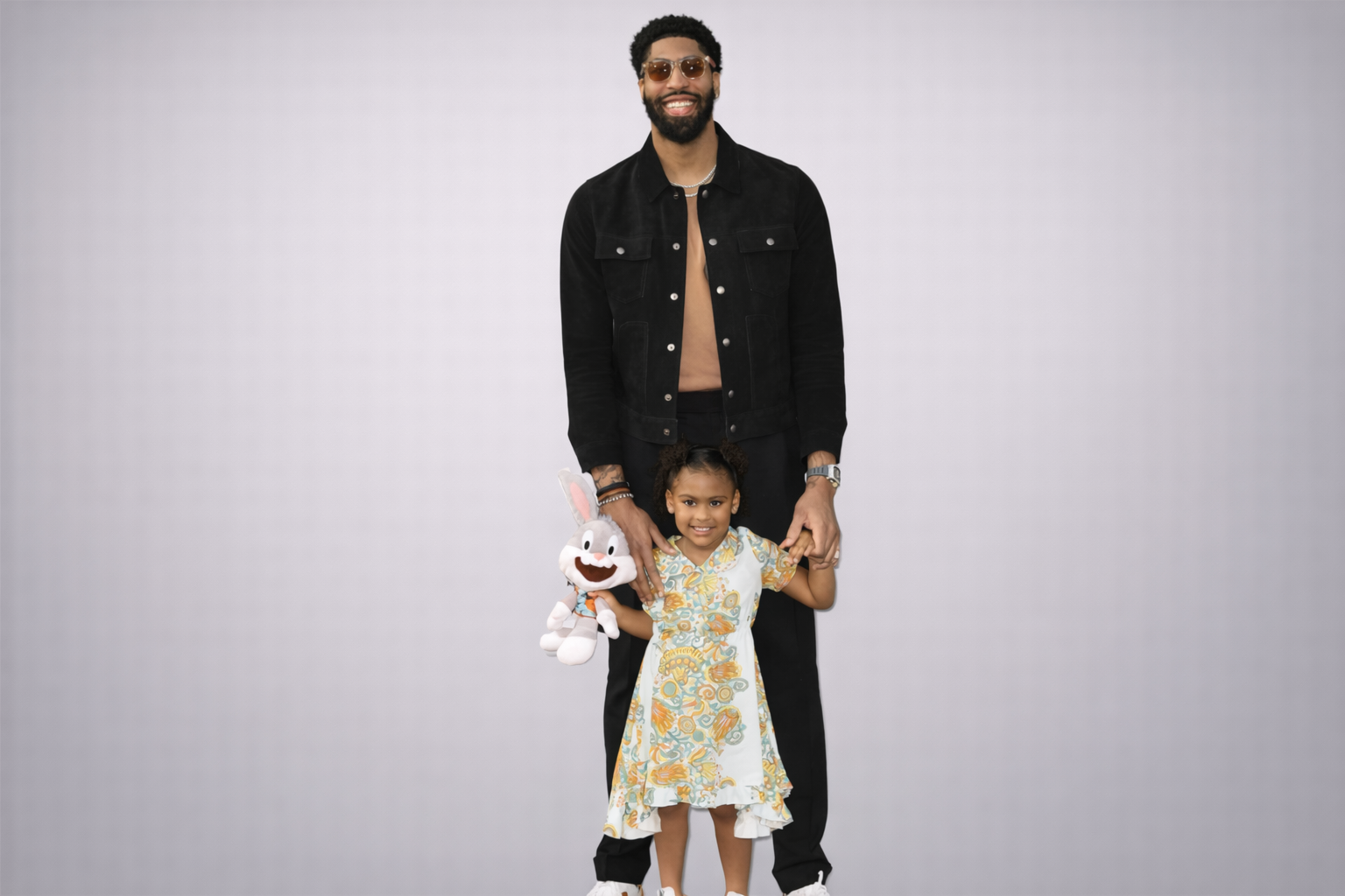 Nala Davis: A Quiet Life Growing Up in NBA Stardom