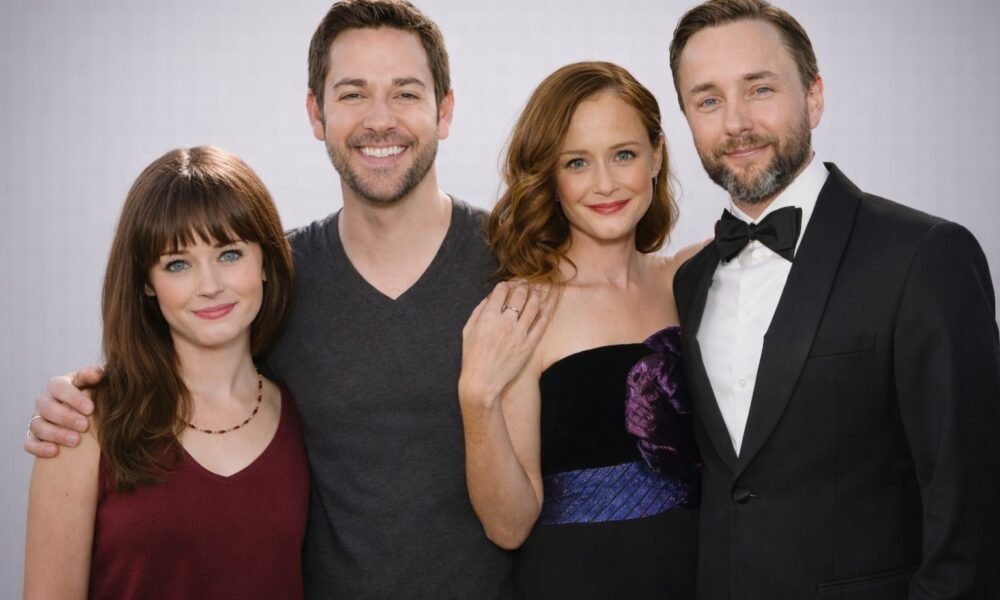 Eric David Bledel: A Quiet Life Behind a Famous Legacy