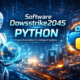Software Dowsstrike2045 Python Future Automation System