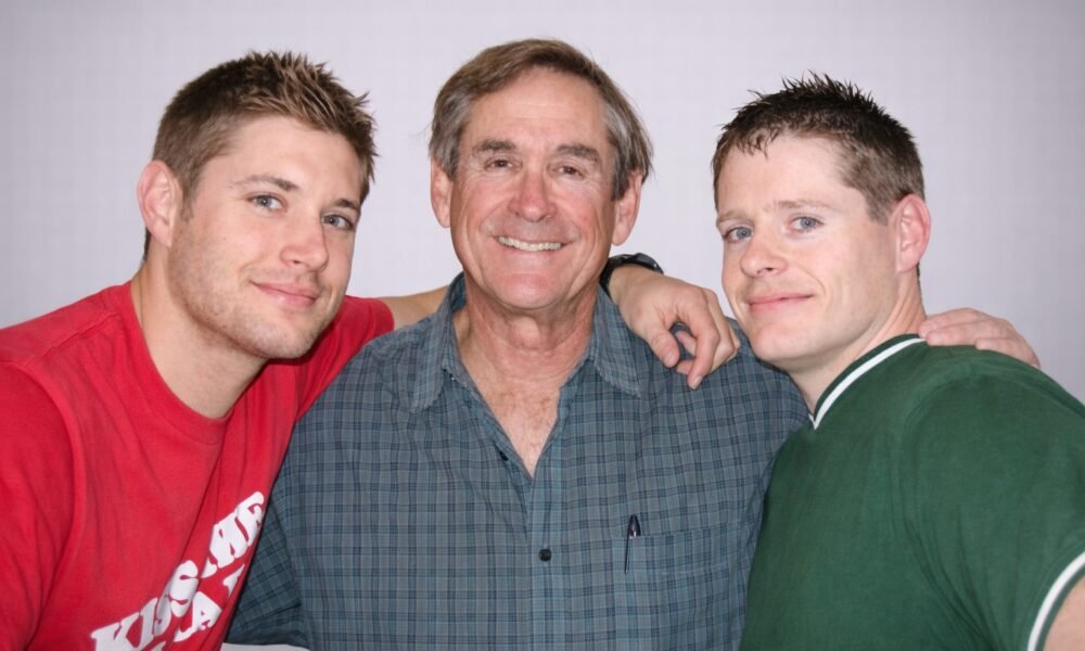 Joshua Ackles: A Quiet Legacy Behind Hollywood Fame