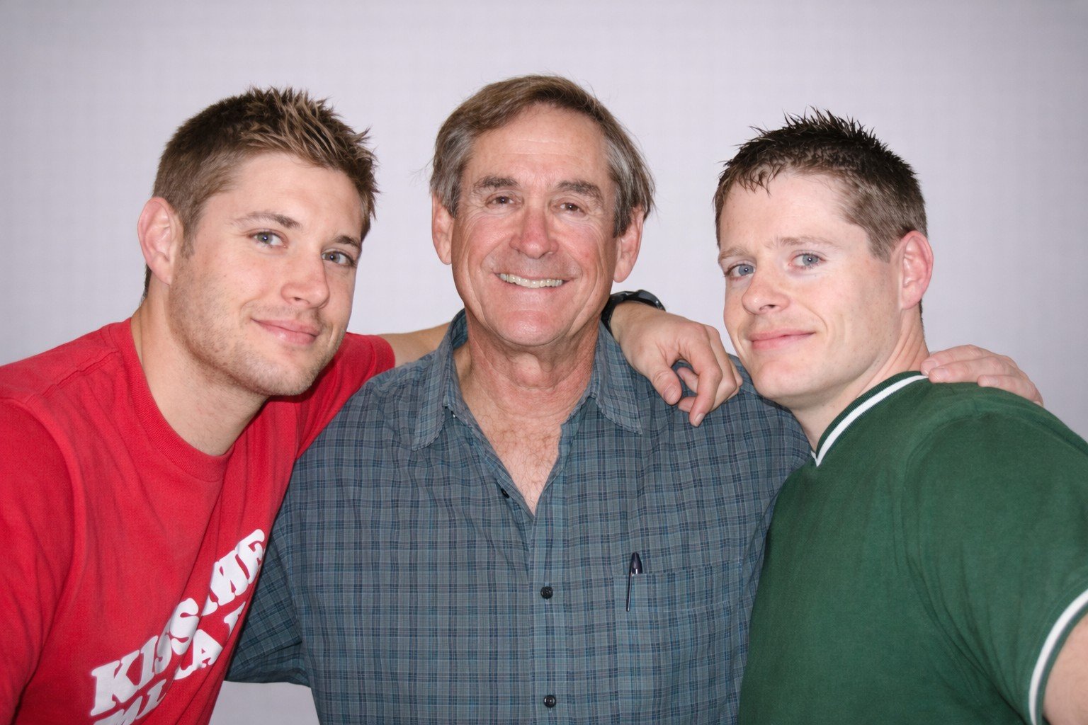 Joshua Ackles: A Quiet Legacy Behind Hollywood Fame