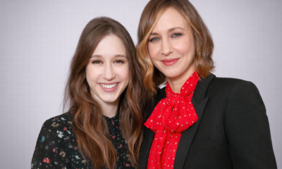 Luba Farmiga: The Quiet Strength Behind a Hollywood Legacy