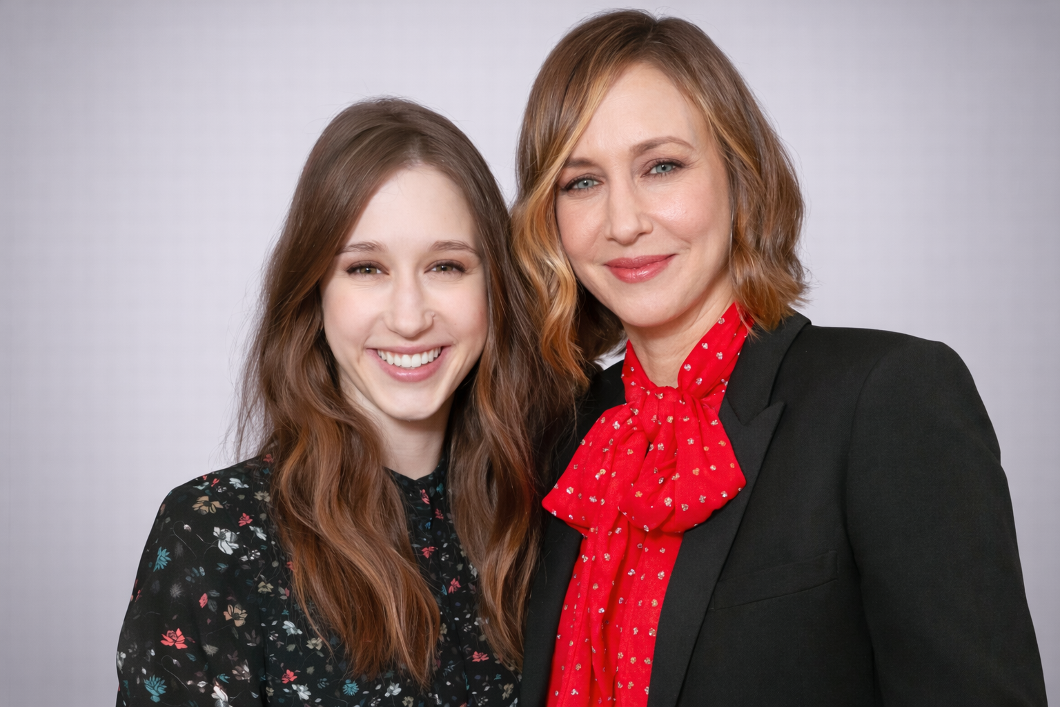Luba Farmiga: The Quiet Strength Behind a Hollywood Legacy