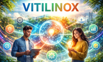 Vitilinox Uncovered: Meaning, Uses, and Real Potential