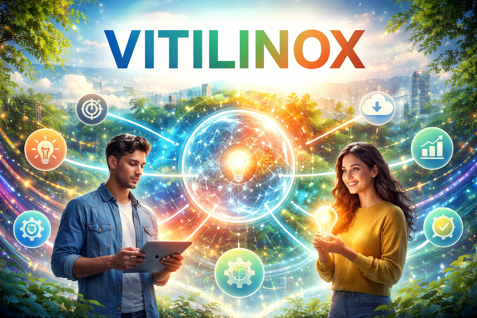 Vitilinox Uncovered: Meaning, Uses, and Real Potential