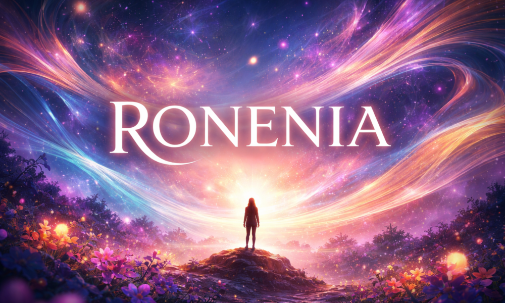 Ronenia: Meaning, Uses, and Modern Relevance Guide