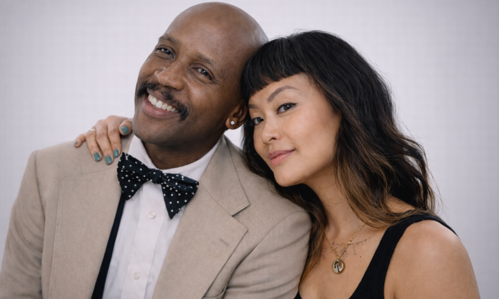 Christina Mangosing: A Quiet Story of Identity, Grace