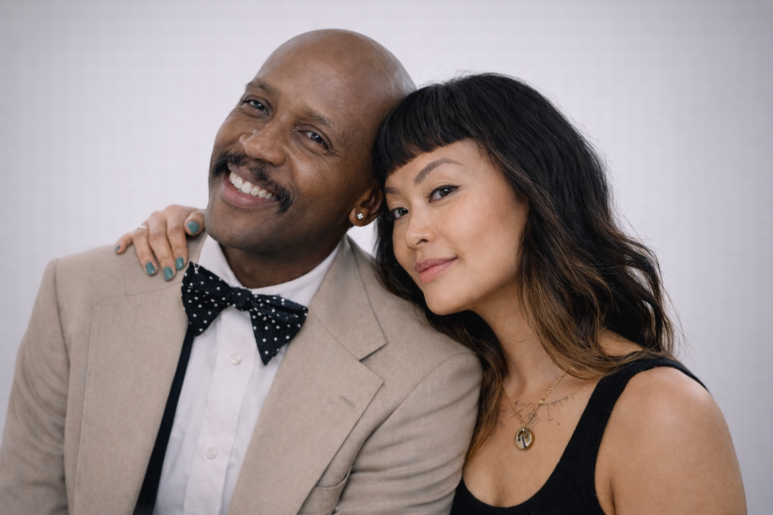 Christina Mangosing: A Quiet Story of Identity, Grace