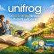 Unifrog: The Smart Bridge Between Students and Futures